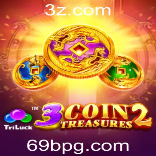 Descubra os Segredos de 3CoinTreasures2: O Jogo que Conquistou os Gamers em 69B