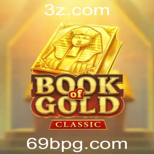 Book of Gold Classic: Uma Aventura Envolvente no Mundo dos Jogos