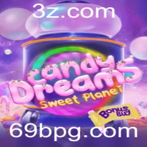 CandyDreamsSweetPlanet: Descubra o Universo Doce de Aventuras