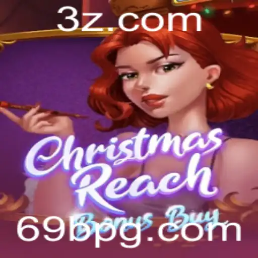 Explorando o Encanto de ChristmasReachBonusBuy: Um Jogo Festivo para a Temporada