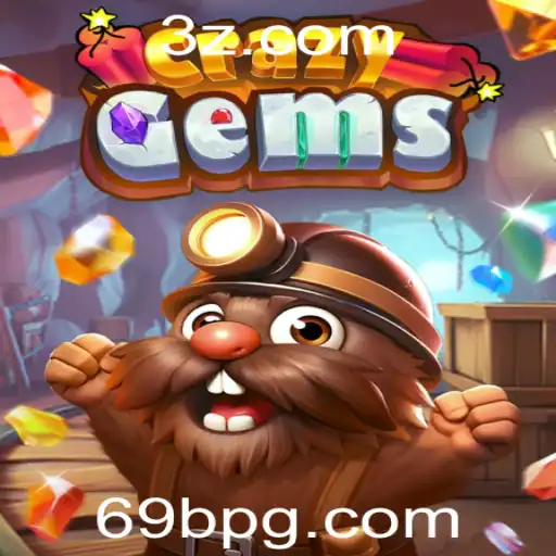CrazyGems: Descubra o Universo Vibrante do Popular Jogo com a Palavra-Chave 69B