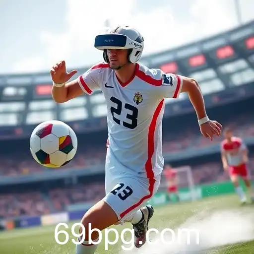 A Ascensão dos Esportes Virtuais no Cenário Global