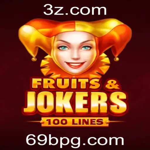 Descubra as Emoções de FruitsAndJokers100