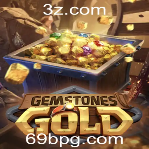 GemstonesGold: Aventura e Estratégia no Mundo dos Tesouros