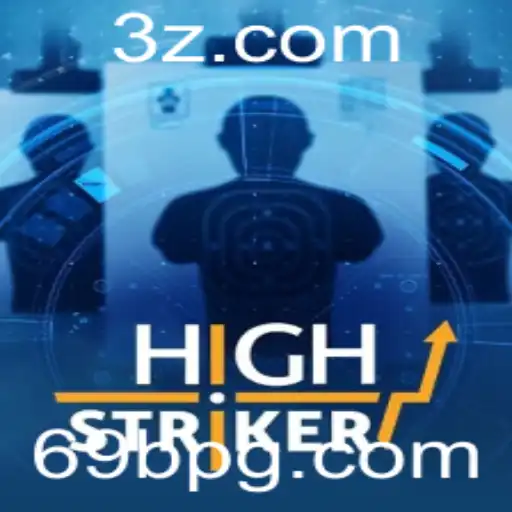 HighStriker: Um Mergulho Aprofundado no Mundo do Jogo 69B
