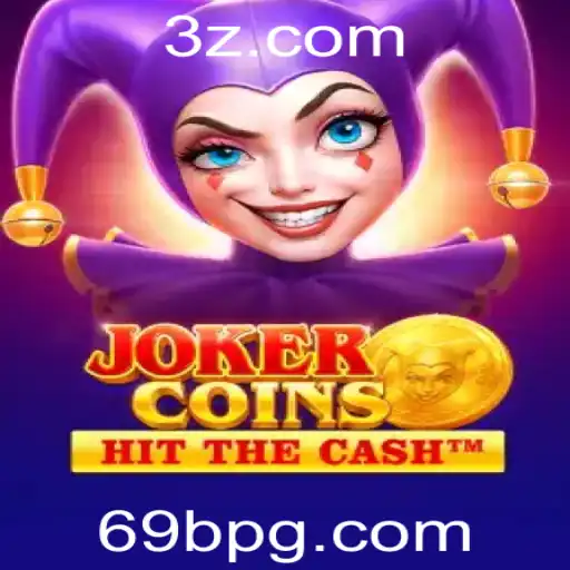 Descubra o Emocionante Mundo de JokerCoins: O Jogo de 69B