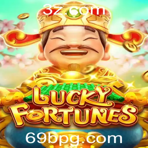 Descubra o Mundo de LUCKYFORTUNES: Aventura e Estratégia no Jogo do Momento
