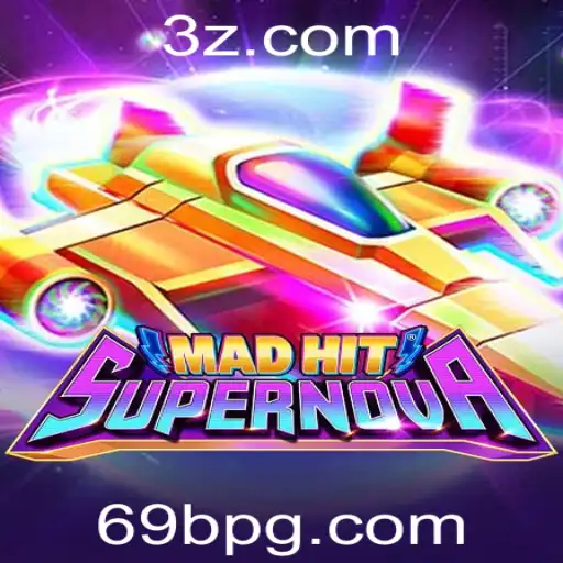 Explorando o Universo Vibrante de MadHitSupernova