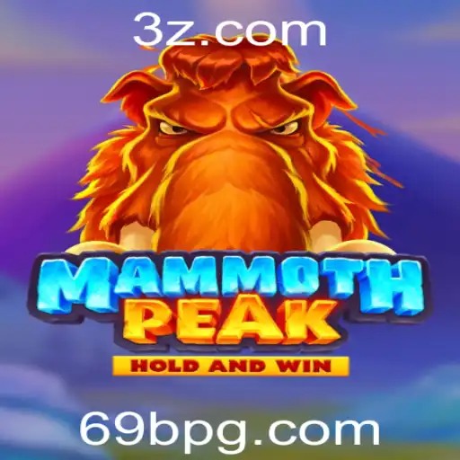 Descubra o Mundo Fascinante de MammothPeak: O Novo Jogo da Temporada