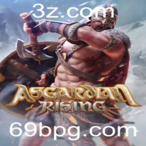 Explorando o Mundo de AsgardianRising: O Jogo que Conquista a Nova Geração
