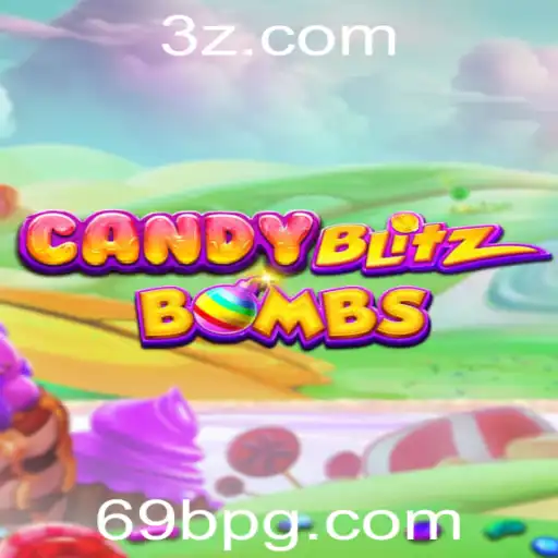 CandyBlitzBombs: Uma Aventura Viciante e Colorida