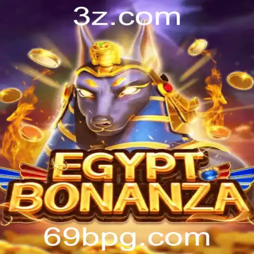 Explorando o Fascinante Mundo de EgyptBonanza: Regras e Estratégias
