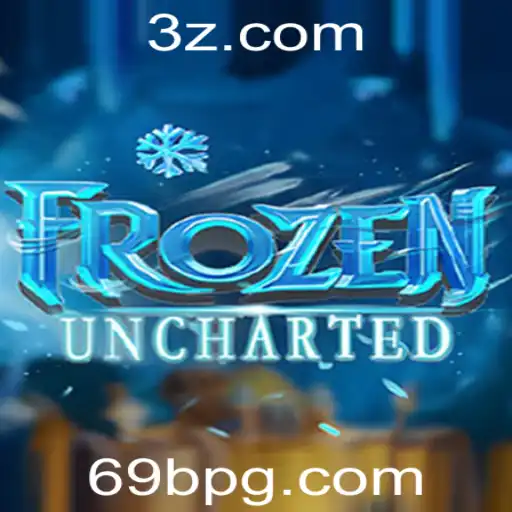 Explorando FrozenUncharted: Um Mergulho no Novo Fenômeno dos Jogos