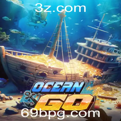Descubra o Fascinante Mundo do Jogo OceanGO