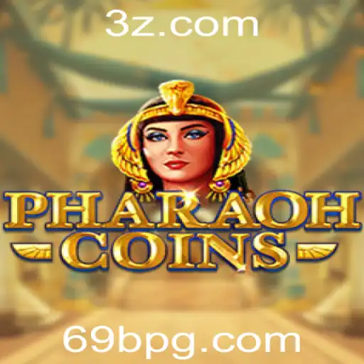 Explorando o Mundo de PharaohCoins: Uma Viagem ao Antigo Egito com a Palavra-Chave '69B'