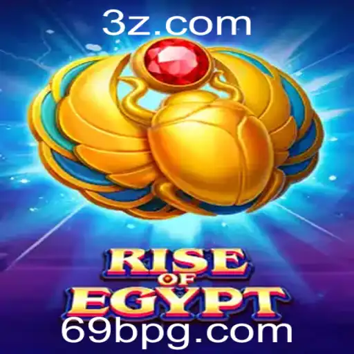 Rise of Egypt: Explorando o Jogo com a Chave 69B