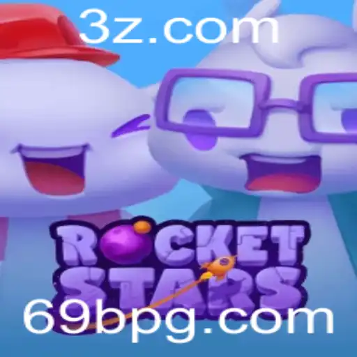 RocketStars: Uma Jornada Inesquecível no Espaço com o Código 69B