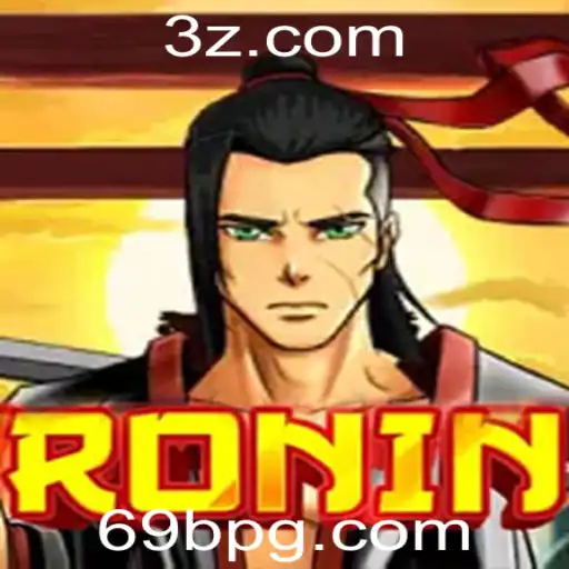 Descobrindo Ronin: O Novo Fenômeno 69B no Mundo dos Jogos