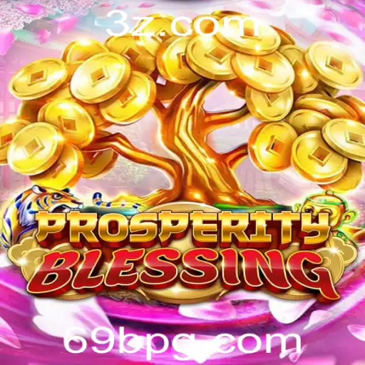 Explorando ProsperityBlessing: O Jogo de Estratégia Que Está Dominando o Mundo
