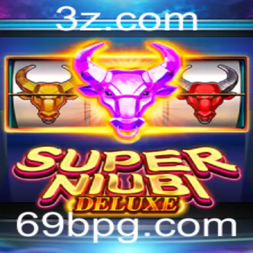 Descubra o Universo do Jogo SuperNiubiDeluxe