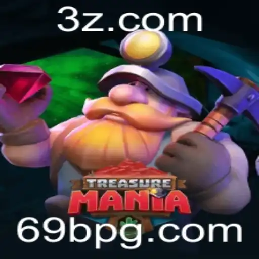 Tesouros e Aventuras: Explore o Mundo de TreasureMania