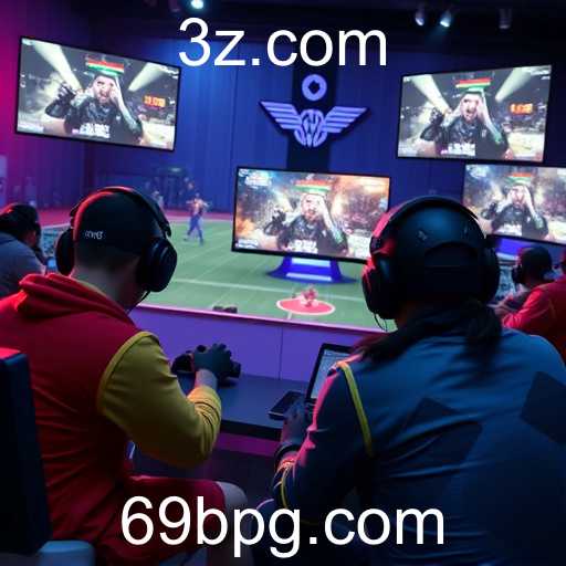 O Futuro do Jogo em 2025: Inovações e Desafios