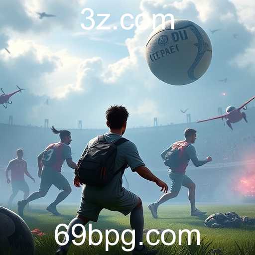 A Revolução dos Jogos com 69B: A Nova Era dos Consoles