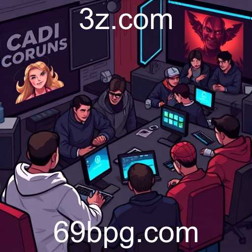 O Impacto de 69B na Indústria de Jogos