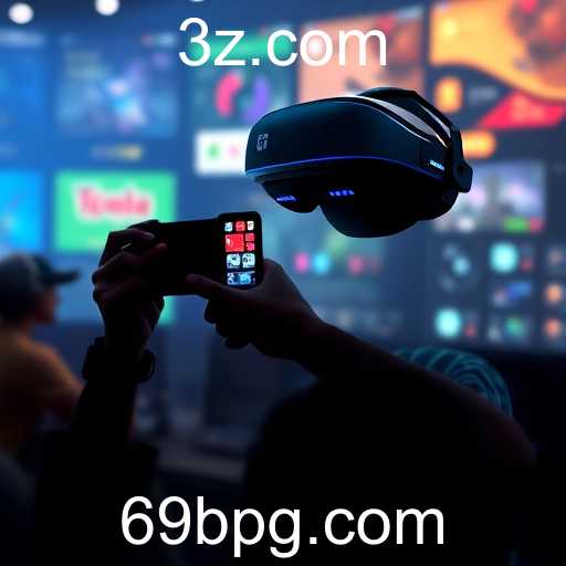 A Ascensão do 69B no Cenário dos Jogos Virtuais