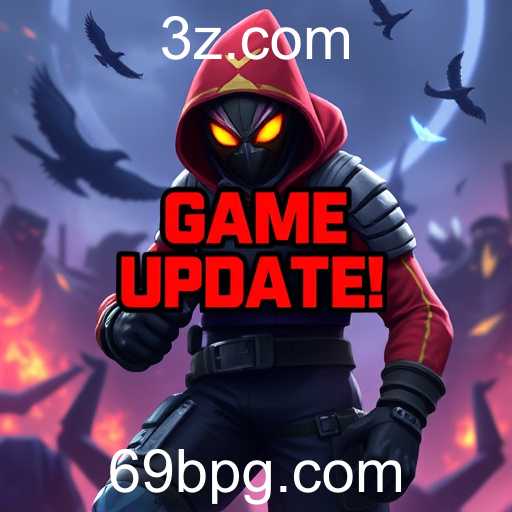 Game Updates: A Evolução Contínua dos Mundos Virtuais