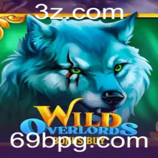 WildOverlordsBonusBuy: Um Novo Capítulo nos Jogos Online