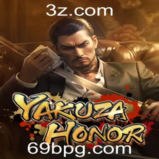 YakuzaHonor: Mergulhe na Cultura Japonesa com Aventuras e Estratégias