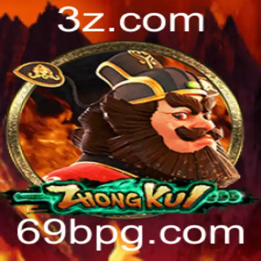 ZhongKui: Explorando o Novo Fenômeno do Mundo dos Jogos