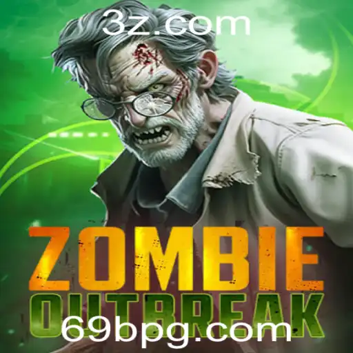 ZombieOutbreak: Explore o Mundo do Apocalipse Zumbi com a Palavra-chave 69B